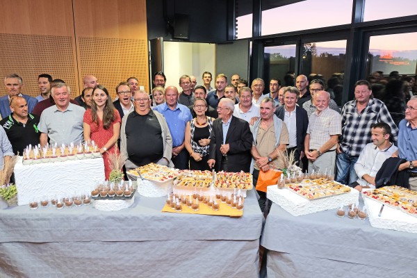 40 ans de SCOBAT