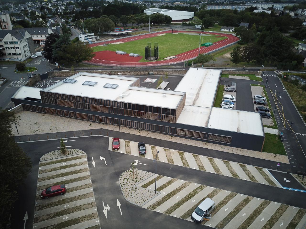 Ecole Jean Nicolas