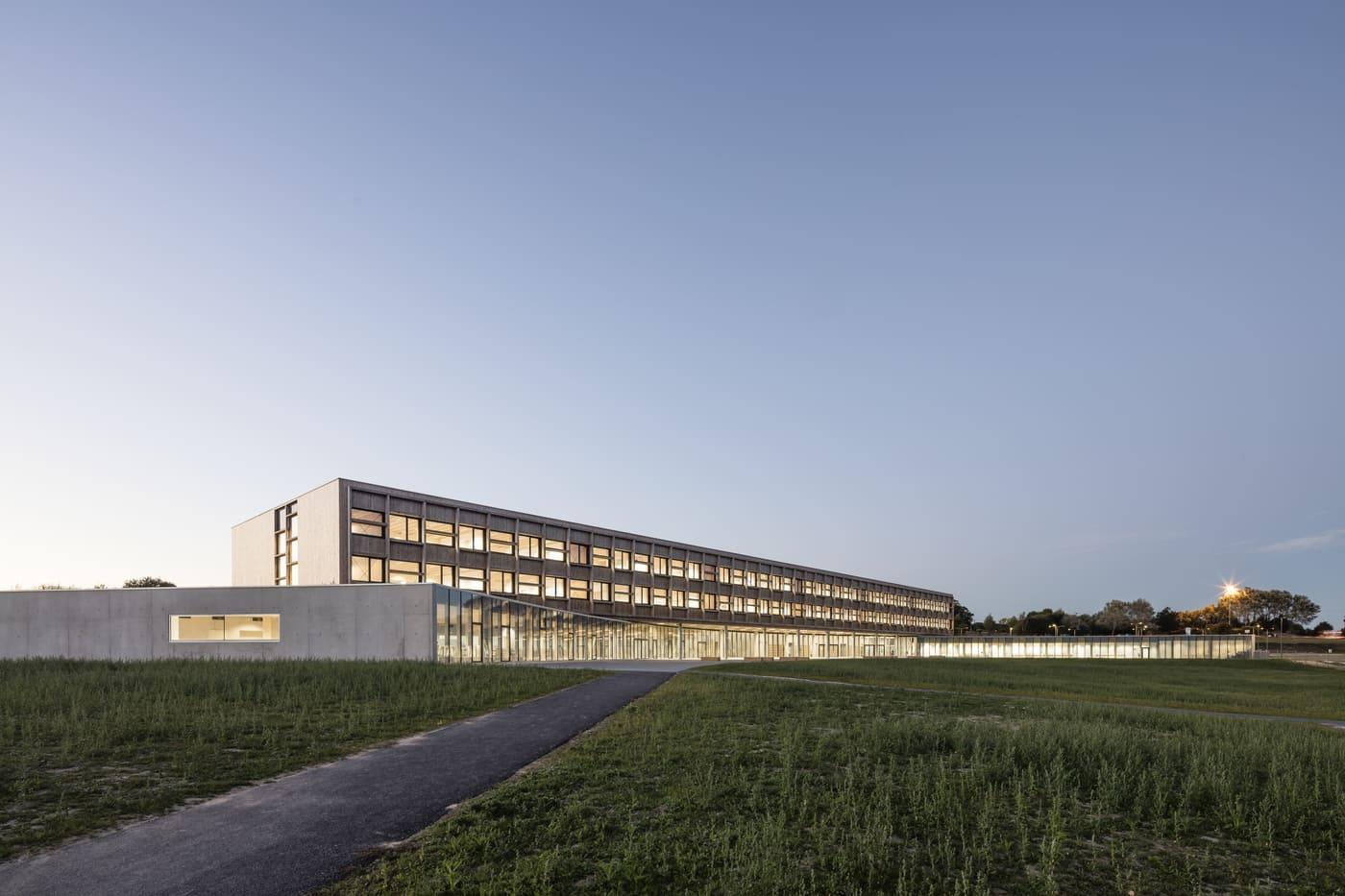 Collège Simone Veil